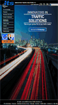 Mobile Screenshot of its-traffic.com